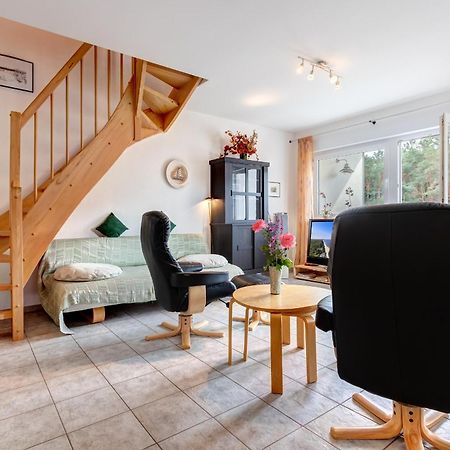 Ferienwohnung Jannek Zempin Zewnętrze zdjęcie