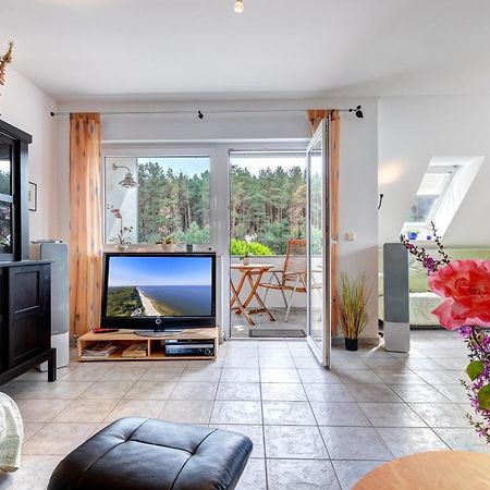 Ferienwohnung Jannek Zempin Zewnętrze zdjęcie