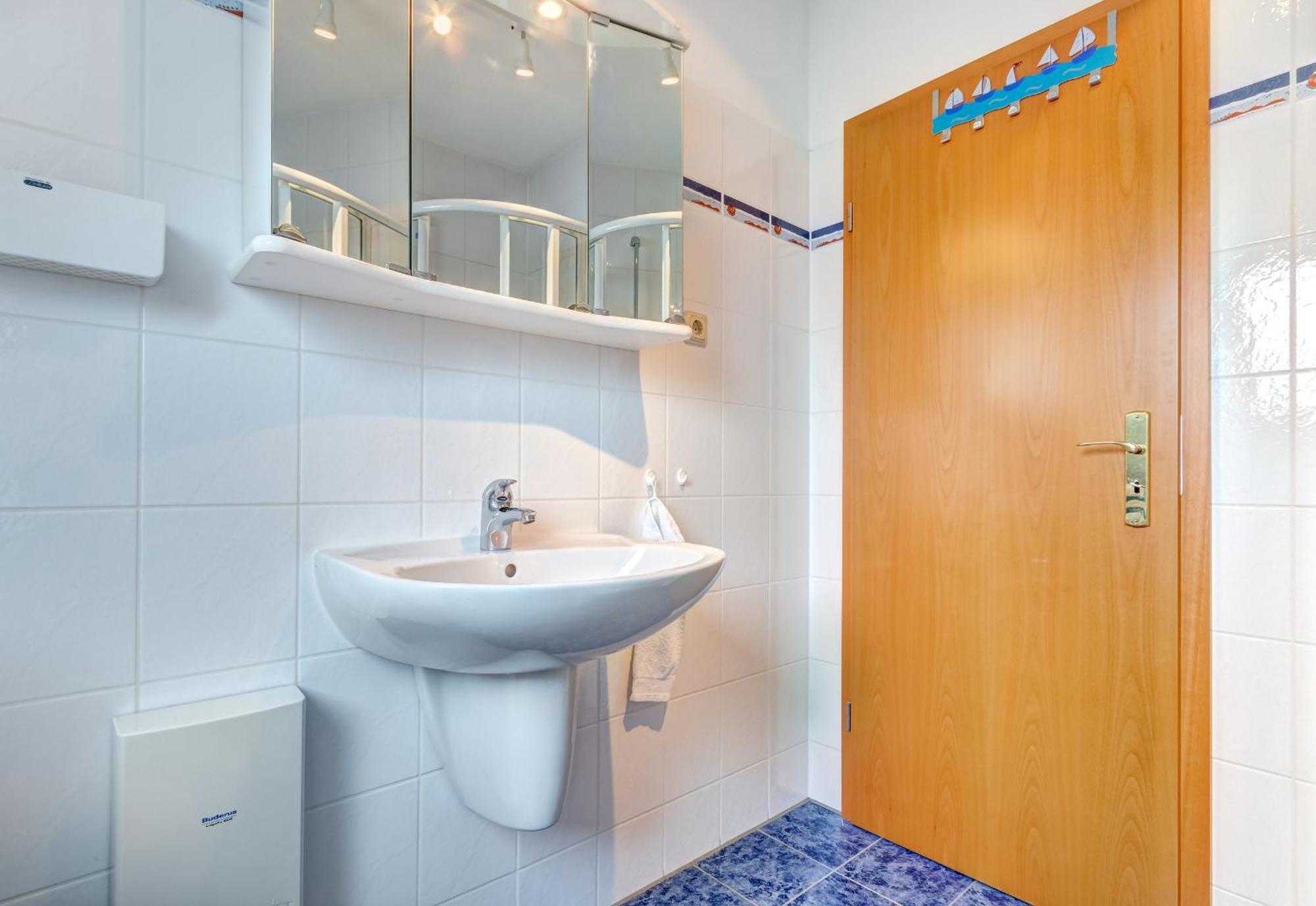 Ferienwohnung Jannek Zempin Zewnętrze zdjęcie